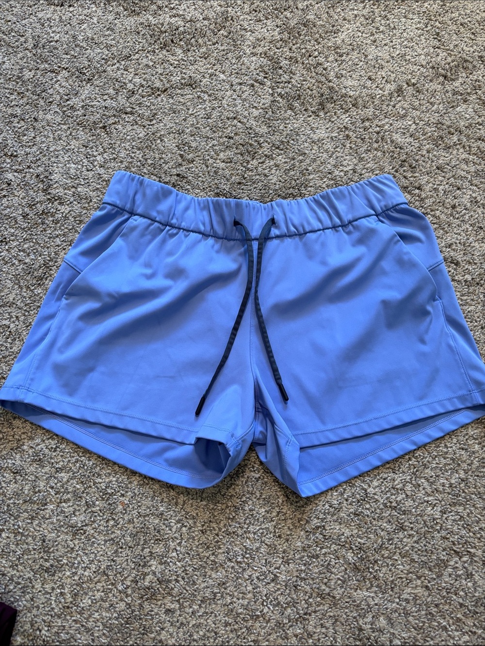 Zyia Shorts size XL